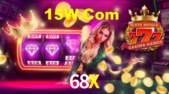 APP oficial da 68X para mobile