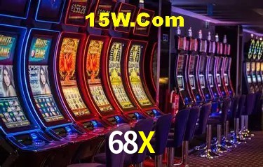 Estatísticas Esportivas 68X