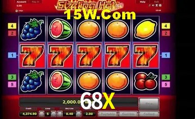 Diretório de Jogos 68X