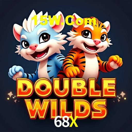 Estatísticas Crash Games 68X