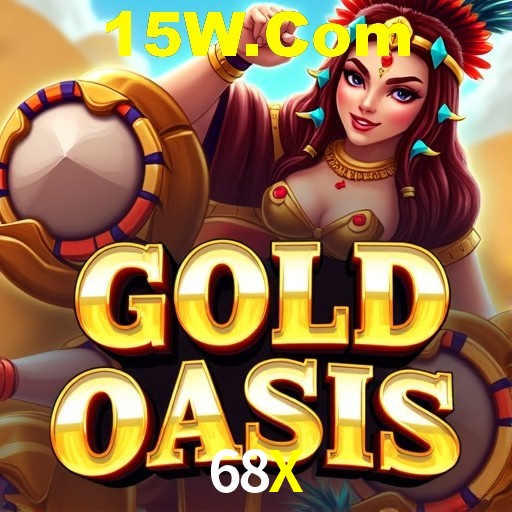Desvendando o Mundo dos Jogos Virtuais na 68X