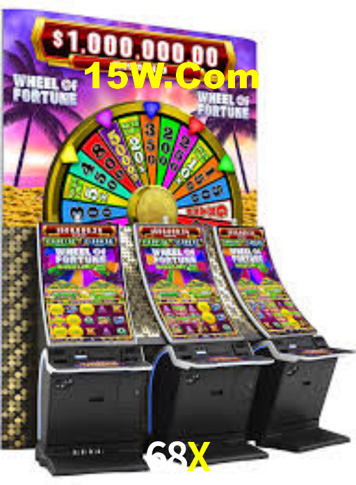 Sinta a adrenalina dos jogos de cassino com 68X