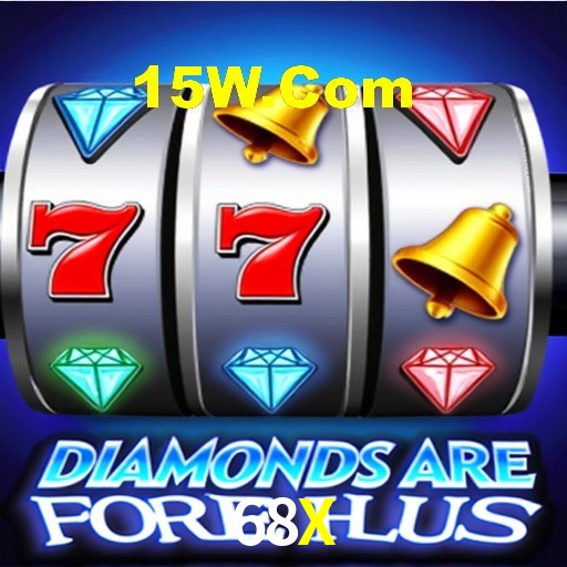 Casino Ao Vivo 68X