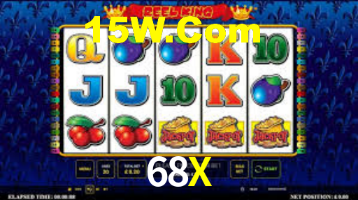 68X,68X.Com
