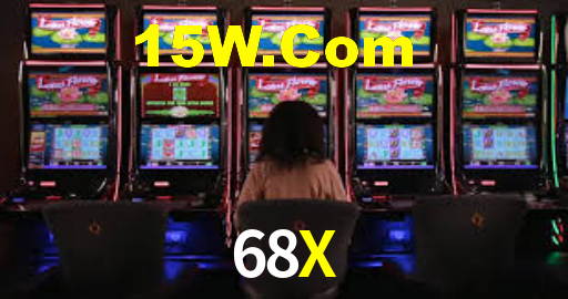 68X