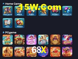 Basketball Betting 68X