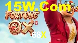 Welcome Bonus 68X
