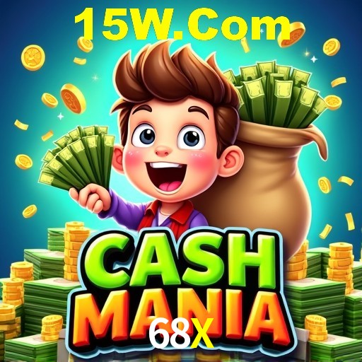 Descubra a Magia dos Jogos de Arcade no 68X
