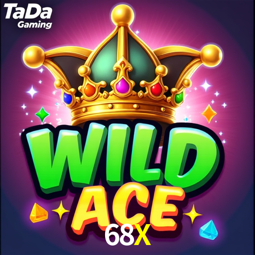 Cassino de Jogos 68X