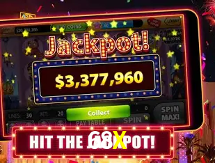 Slots no Site 68X