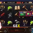 Bonus na Cassino Online 68X